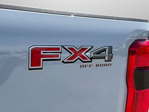 New 2026 Ford F350 XL w/ STX Appearance Package AWD/4WD image 20