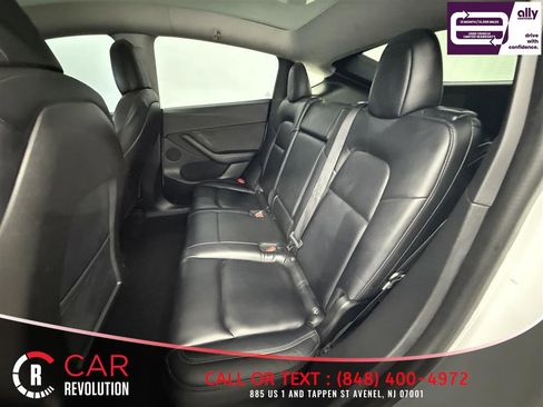 Used 2020 Tesla Model Y Performance image 25