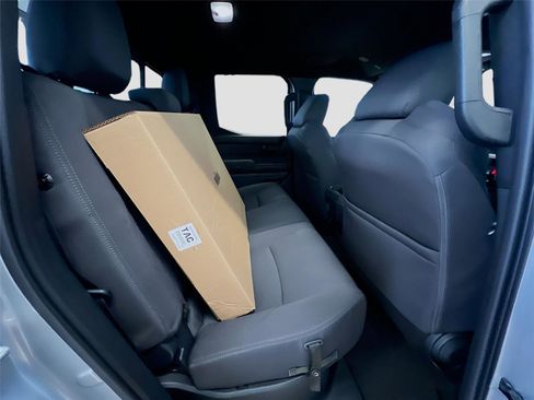 New 2026 Toyota Tacoma SR5 image 28