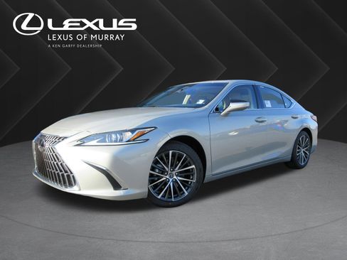 New 2025 Lexus ES 350 350 image 1