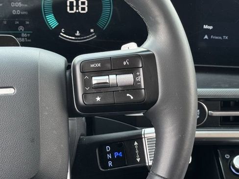 Used 2024 Hyundai Santa Fe XRT AWD/4WD image 15