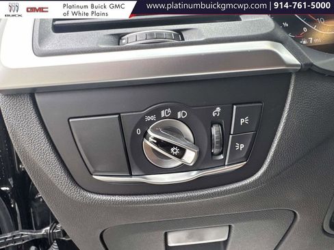 Used 2024 BMW X3 xDrive30i w/ Premium Package image 23