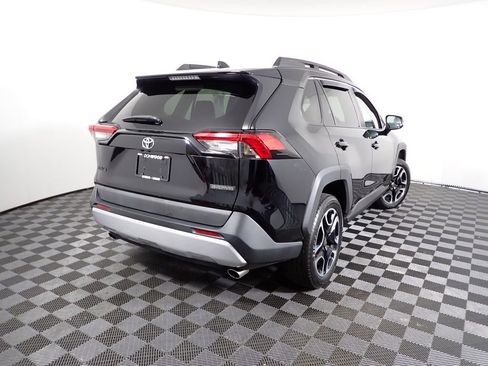 Used 2021 Toyota RAV4 Adventure AWD/4WD image 18