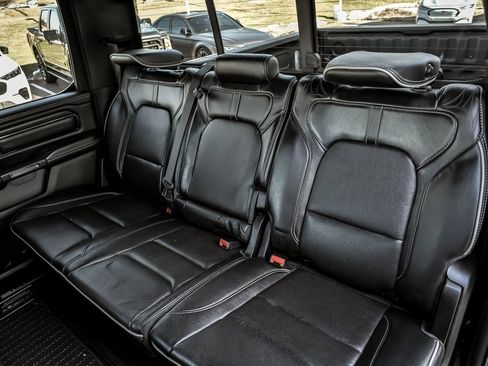 Used 2022 RAM 1500 Limited image 17