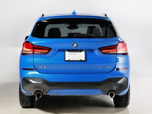 Used 2021 BMW X1 xDrive28i image 8