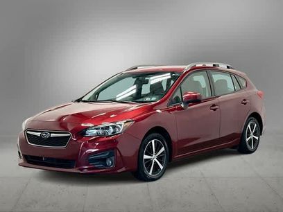 Used 2019 Subaru Impreza 2.0i Premium w/ Eyesight & BSD/Rcta & SRF