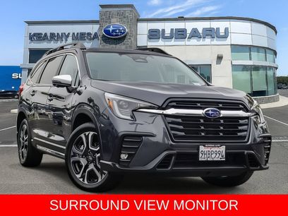 Used 2023 Subaru Ascent Limited w/ Technology Package