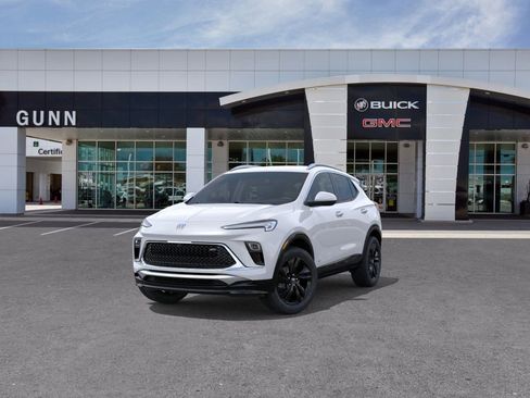 New 2026 Buick Encore GX Sport Touring image 8