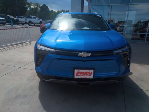 Used 2024 Chevrolet Blazer EV LT AWD/4WD image 8