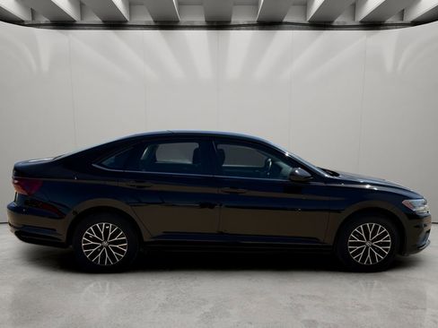 Used 2021 Volkswagen Jetta S image 6