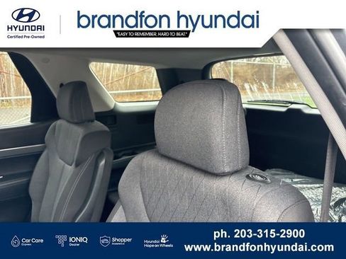 Used 2022 Hyundai Palisade SEL w/ Convenience Package AWD/4WD image 24