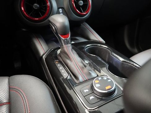 Certified 2023 Chevrolet Blazer RS image 25