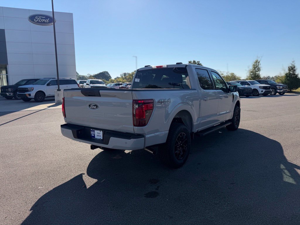 New 2026 Ford F150 XLT w/ Tow/Haul Package AWD/4WD image 6
