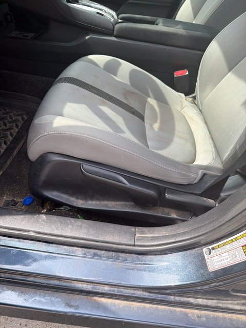 Used 2018 Honda Civic LX image 13