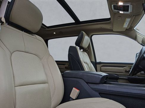 Certified 2020 RAM 1500 Limited image 31