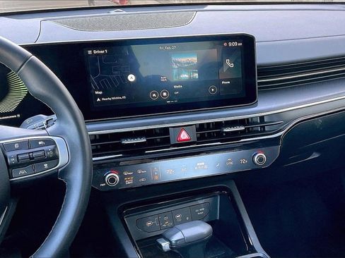 Used 2025 Kia K5 GT-Line w/ GT-Line Premium Package image 6