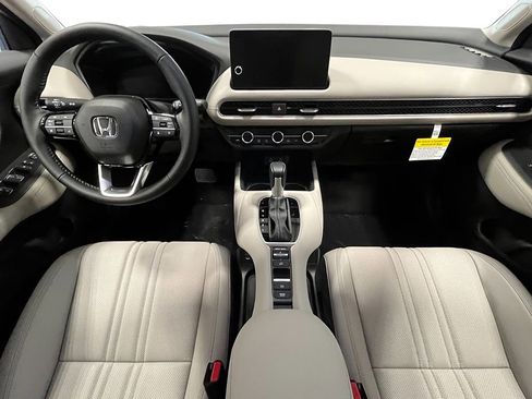 New 2027 Honda HR-V EX-L image 15