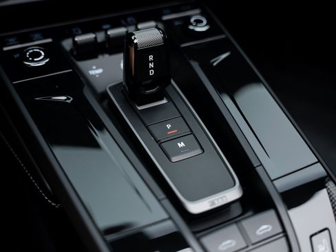 Used 2025 Porsche 911 Targa 4 GTS image 56