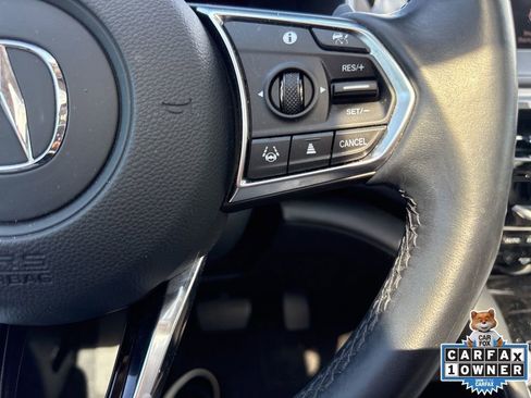 Certified 2023 Acura MDX FWD w/ Technology Package image 20