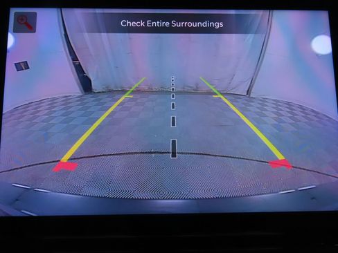 Used 2021 Jeep Grand Cherokee L Overland w/ Luxury Tech Group IV image 16