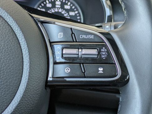 Used 2021 Kia Seltos SX AWD/4WD image 27