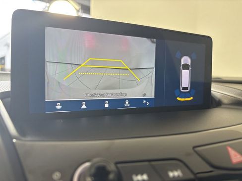 Used 2022 Acura RDX w/ Technology Package image 28