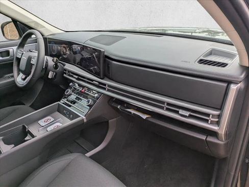 New 2026 Hyundai Santa Fe SE image 22