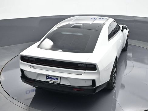 Used 2025 Dodge Charger Daytona R/T AWD/4WD image 45