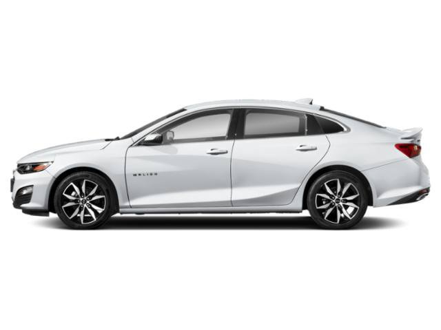 Used 2024 Chevrolet Malibu RS FWD image 4