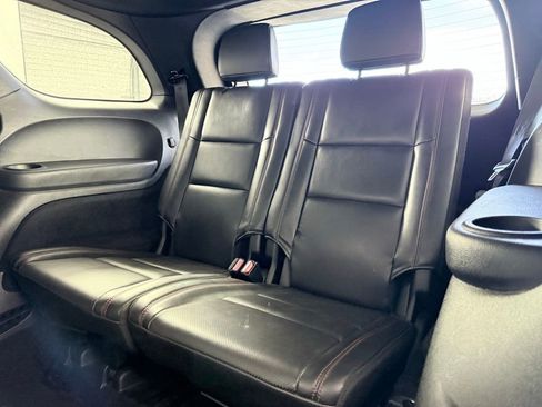 Used 2023 Dodge Durango GT image 24