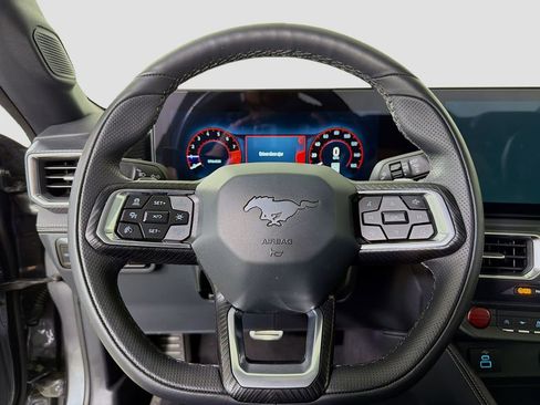 Used 2026 Ford Mustang GT Premium RWD image 14