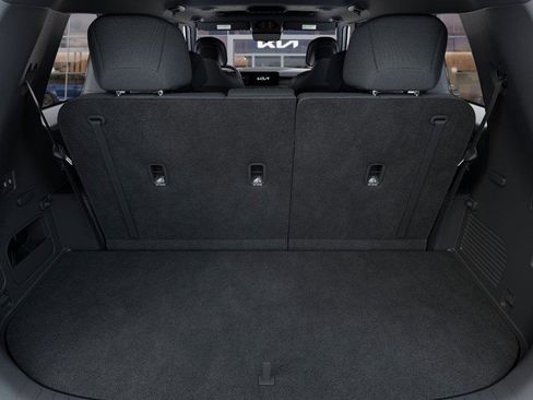 New 2027 Kia Telluride S image 23