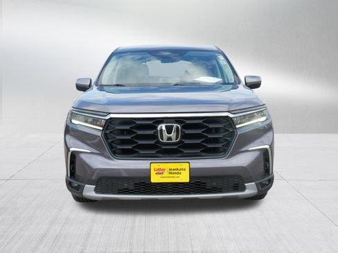 Used 2024 Honda Pilot EX-L image 2