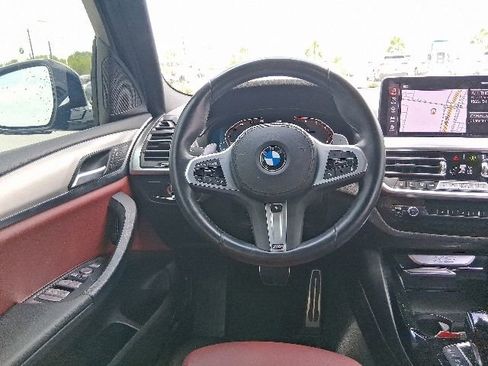 Used 2024 BMW X3 sDrive30i w/ Premium Package RWD image 10