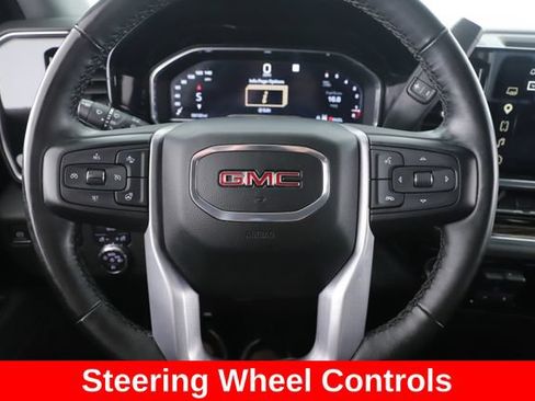 Used 2023 GMC Sierra 1500 Elevation AWD/4WD image 21