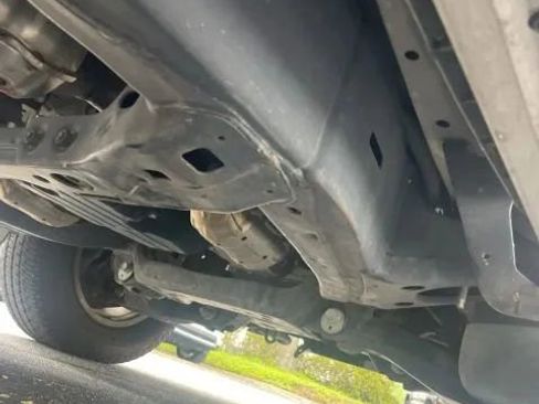 Used 2011 Toyota Tundra Limited w/ Memory Pkg RWD image 32