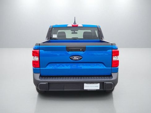 New 2026 Ford Maverick XL FWD image 5