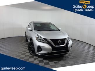 Used 2023 Nissan Murano SL w/ Cargo Package video 1