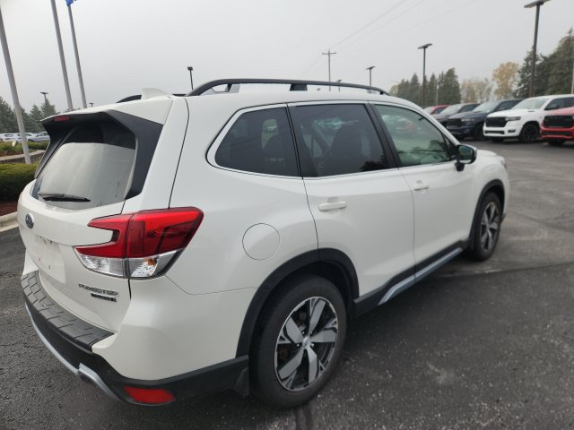 Used 2021 Subaru Forester Touring w/ Popular Package #2 AWD/4WD image 3