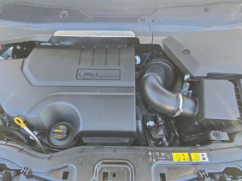 Used 2022 Land Rover Discovery Sport S AWD/4WD image 36