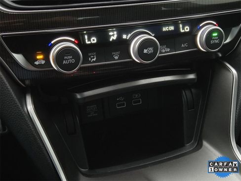 Used 2022 Honda Accord Sport image 22