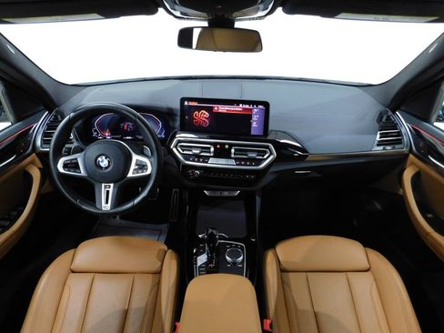 Used 2024 BMW X3 M40i AWD/4WD image 39