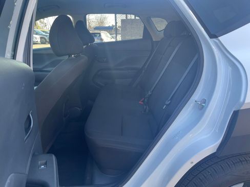 Used 2025 Hyundai Kona SEL image 27