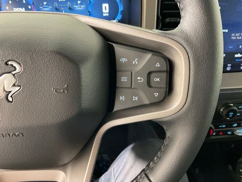 New 2026 Ford Bronco Outer Banks w/ Sasquatch Package AWD/4WD image 25