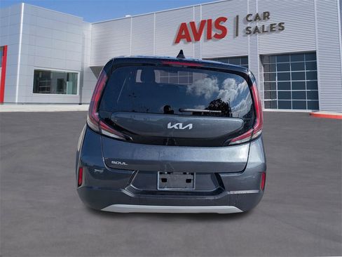 Used 2024 Kia Soul LX w/ Option Group 015 image 7