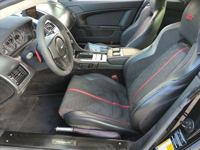 Used 2015 Aston Martin V8 Vantage GT RWD image 16