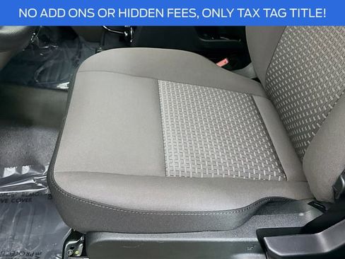 New 2026 Ford Transit 350 XL image 18