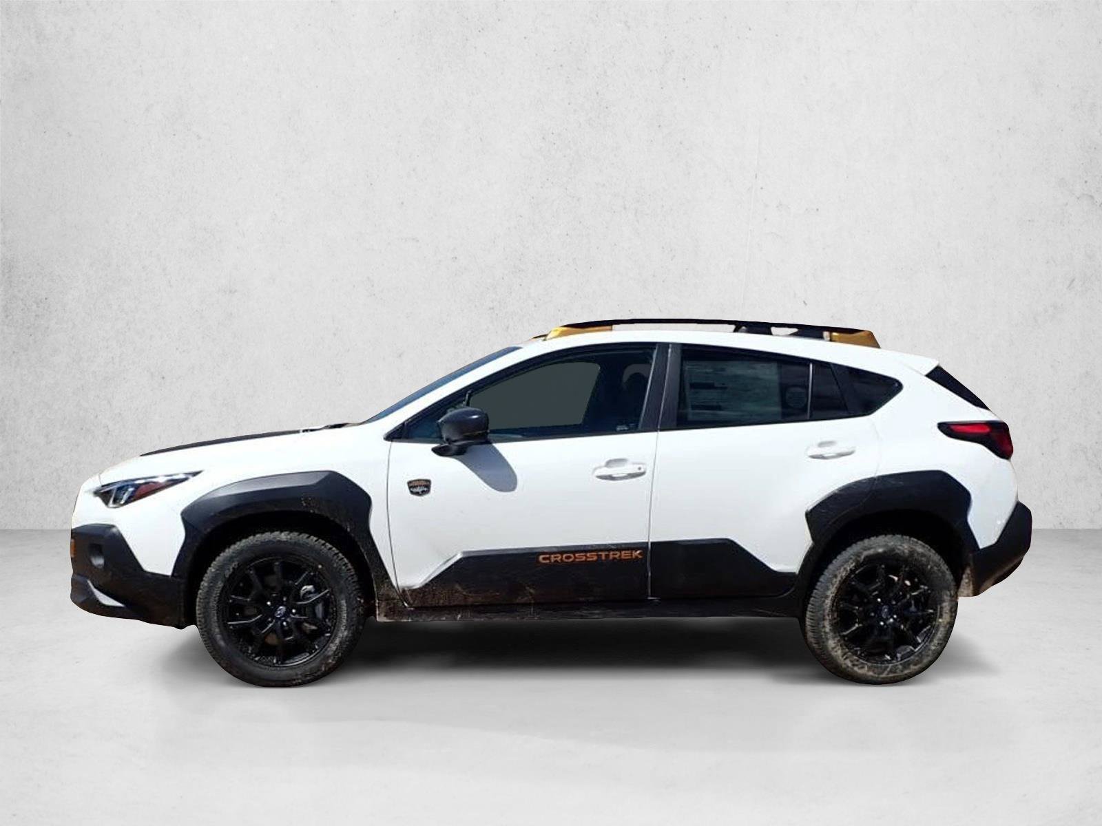 New 2026 Subaru Crosstrek 2.5i Wilderness AWD/4WD image 2