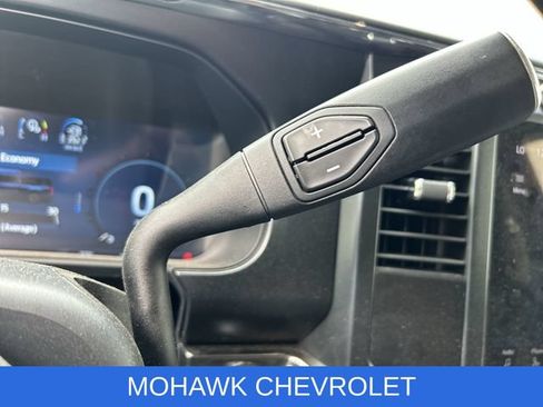 Used 2024 Ford F250 Lariat w/ Chrome Package AWD/4WD image 16