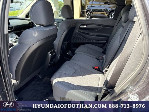 Certified 2023 Hyundai Santa Fe SEL FWD image 12
